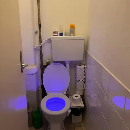 Zimmer Graz