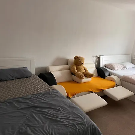 Zimmer Apartment Graz